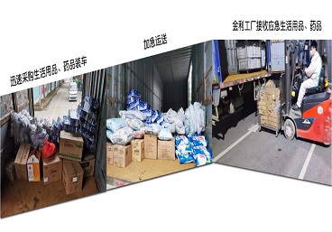 金利(lì)疫情(qíng)期(qī)之工(gōng)會(huì)行(xíng)動(dòng)篇